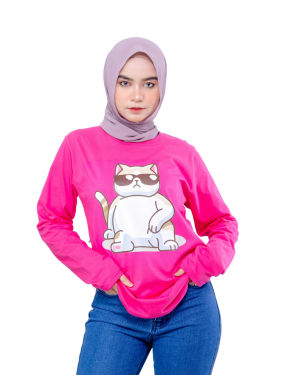 Katze Inc T-Shirt – Ugo