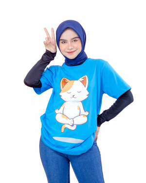 Katze Inc T-Shirt – Minako