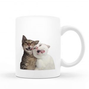Katze Inc Mug – C08