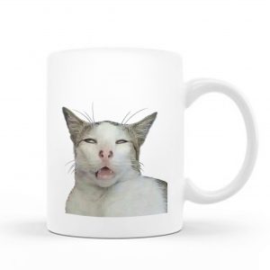 Katze Inc Mug – C10