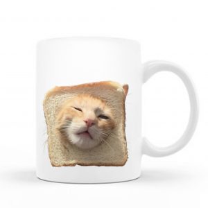 Katze Inc Mug – C13
