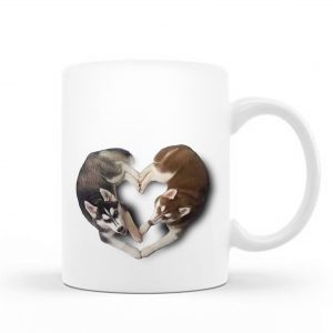 Katze Inc Mug – D09