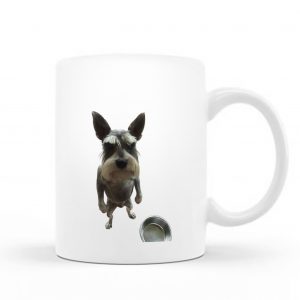 Katze Inc Mug – D26