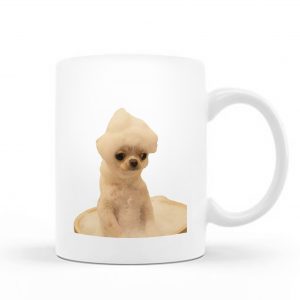 Katze Inc Mug – D28