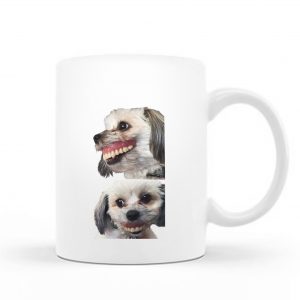 Katze Inc Mug – D35