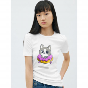 Katze Inc T-Shirt – Zola