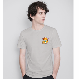 Katze Inc T-Shirt – Hanzel