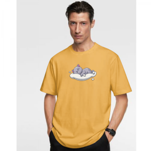 Katze Inc T-Shirt – Calvin