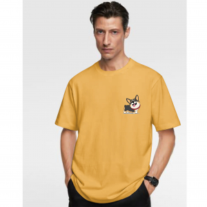 Katze Inc T-Shirt – Lilo