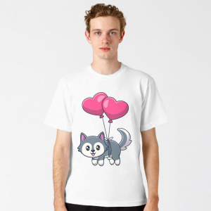 Katze Inc T-Shirt – Fiona