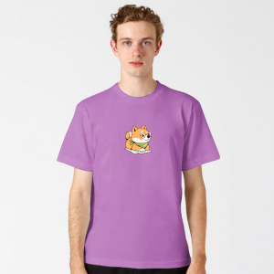 Katze Inc T-Shirt – Keiko