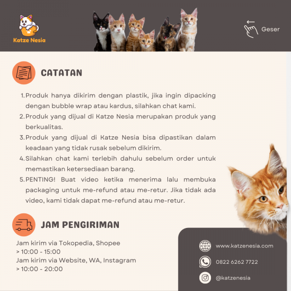 Katze Paw - Cat Litter - 5,5 Liter - Bubble Gum - Image 3