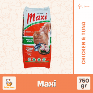Maxi – Chiken Tuna – 750 gr