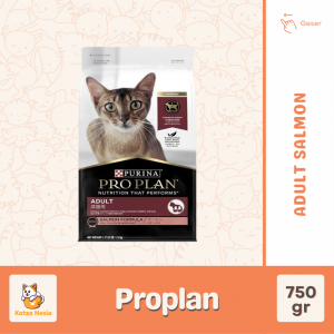 Proplan Adult Salmon – 750 gr