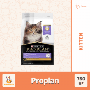 Proplan Kitten – 750 gr