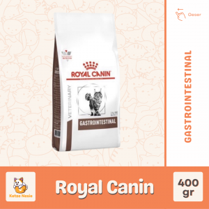 Makanan Kucing ( Freshpack ) – Royal Canin Cat Intestinal – 400 gr