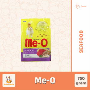 Meo seafood – 750 gr