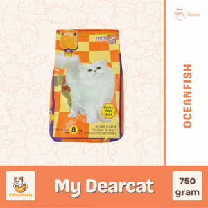 My Dearcat Oceanfish – 750 gr