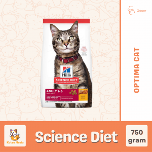 Science Diet Optima – 750 gr