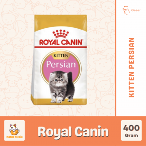 Makanan (Freshpack) – Royal Canin Kitten Persian 400 gr